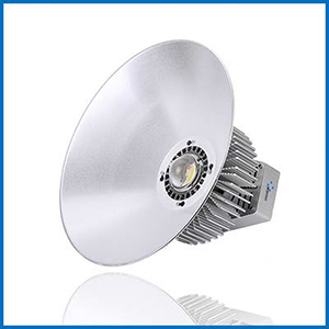 LED工矿灯80W LS-PGY80C IP65 140LM/W 精典款