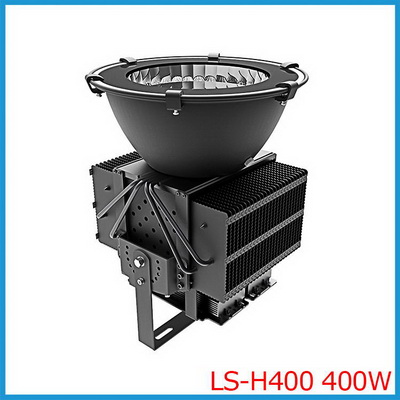 停车场 LED投光灯 400W LS-H400 质保五年