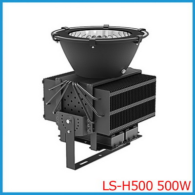 停车场 LED投光灯 500W LS-H500 质保五年 